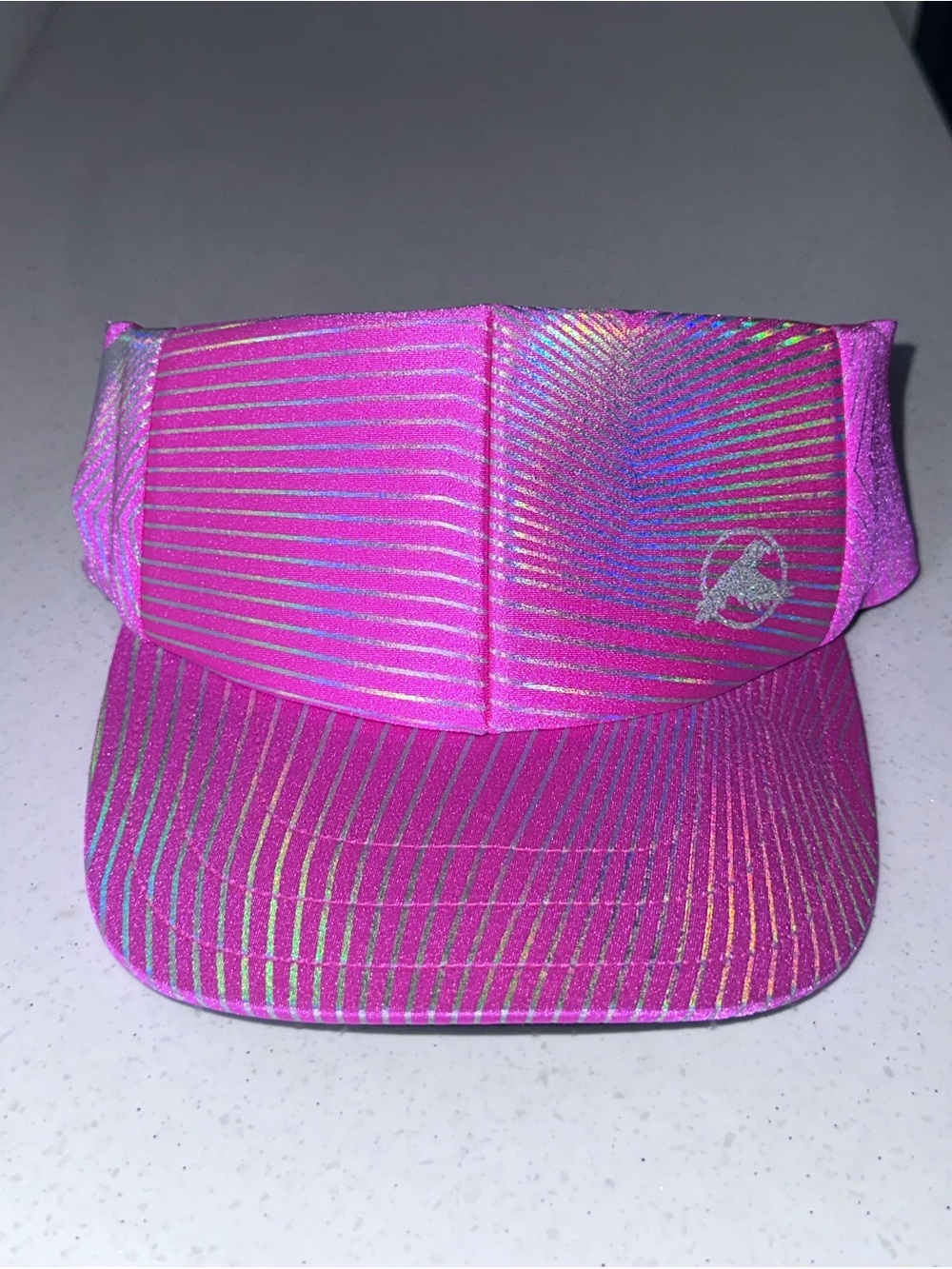 Kea Peak Trucker Visor Hat